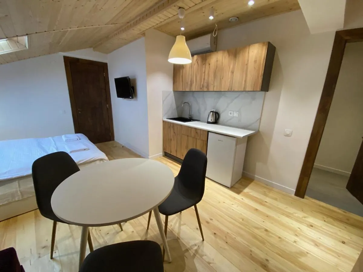 Квартира На Вулиці Лесі Українки 19 Leópolis Apartamento