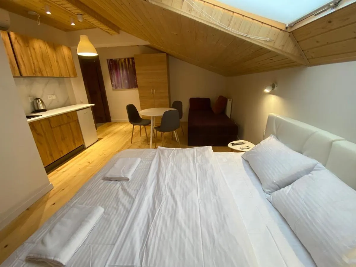 Apartamento Квартира На Вулиці Лесі Українки 19 Leópolis
