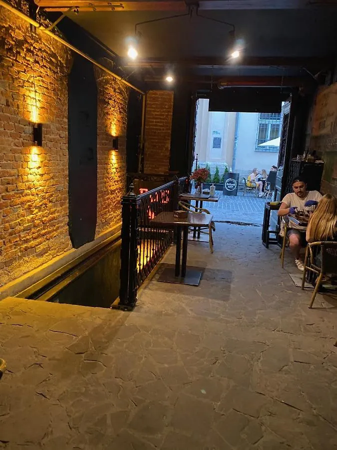 Квартира На Вулиці Лесі Українки 19 Leópolis Apartamento