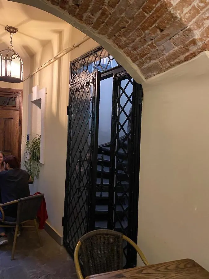 Квартира На Вулиці Лесі Українки 19 Leópolis Apartamento
