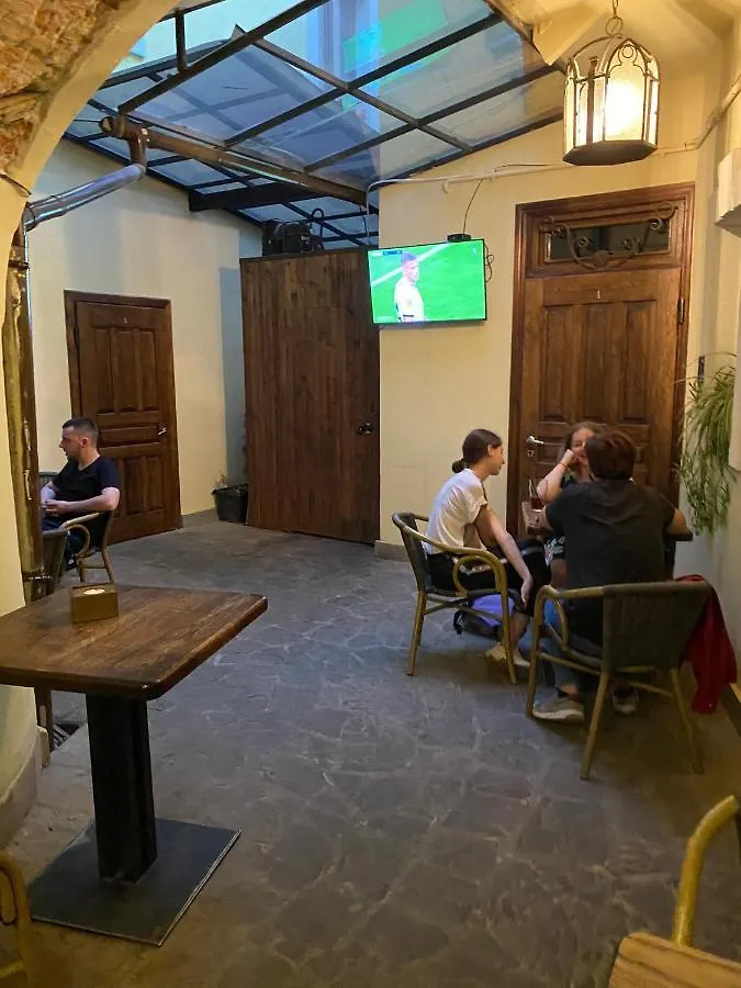 Apartamento Квартира На Вулиці Лесі Українки 19 Leópolis
