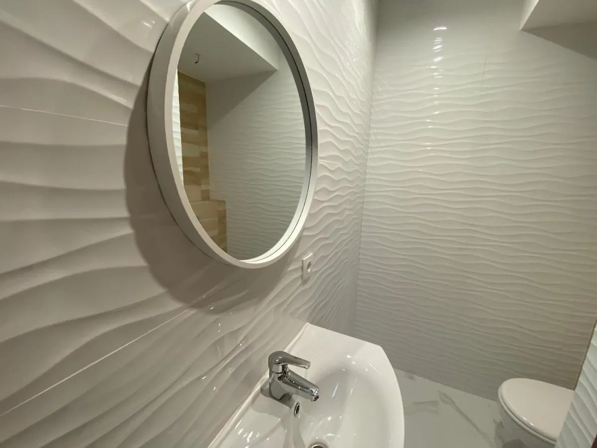 Apartamento Квартира На Вулиці Лесі Українки 19 Leópolis Ucrania