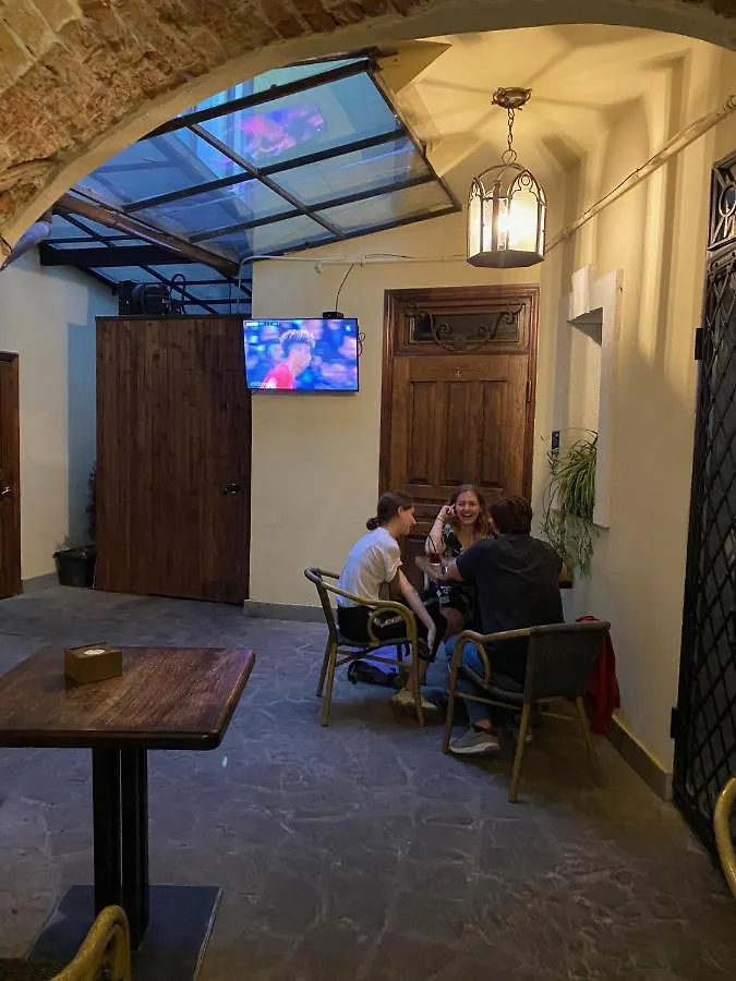 Квартира На Вулиці Лесі Українки 19 Leópolis Apartamento