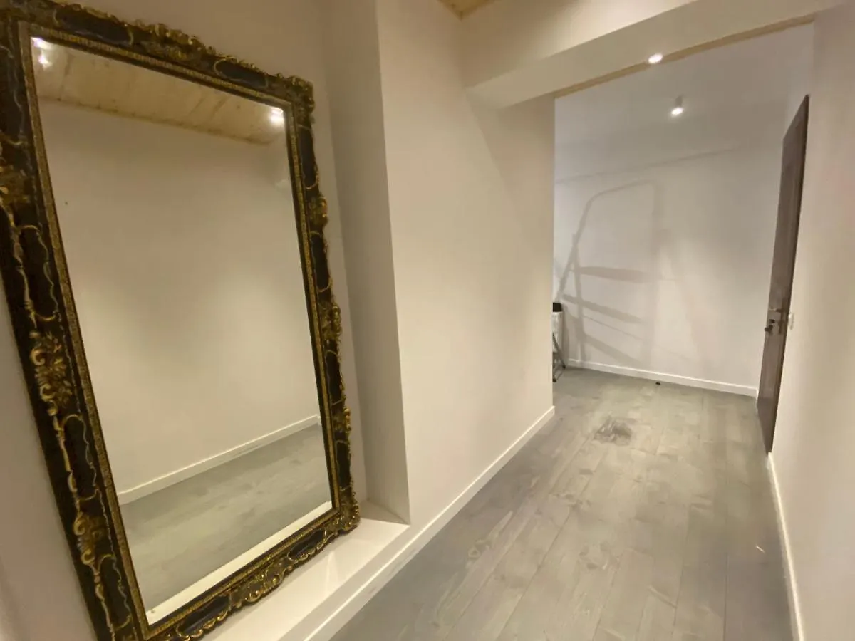 Apartamento Квартира На Вулиці Лесі Українки 19 Leópolis