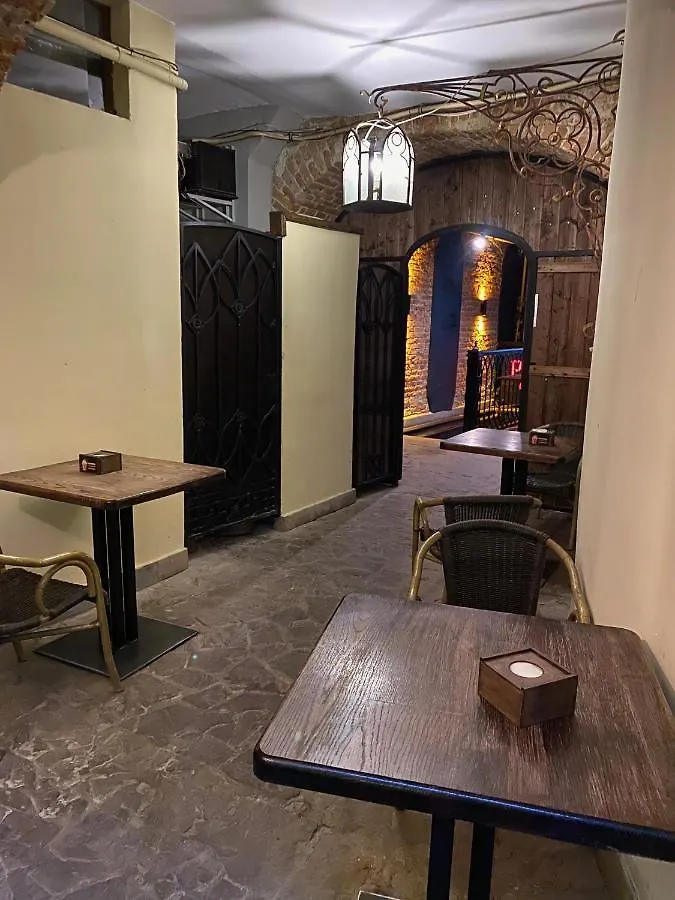 Apartamento Квартира На Вулиці Лесі Українки 19 Leópolis Ucrania
