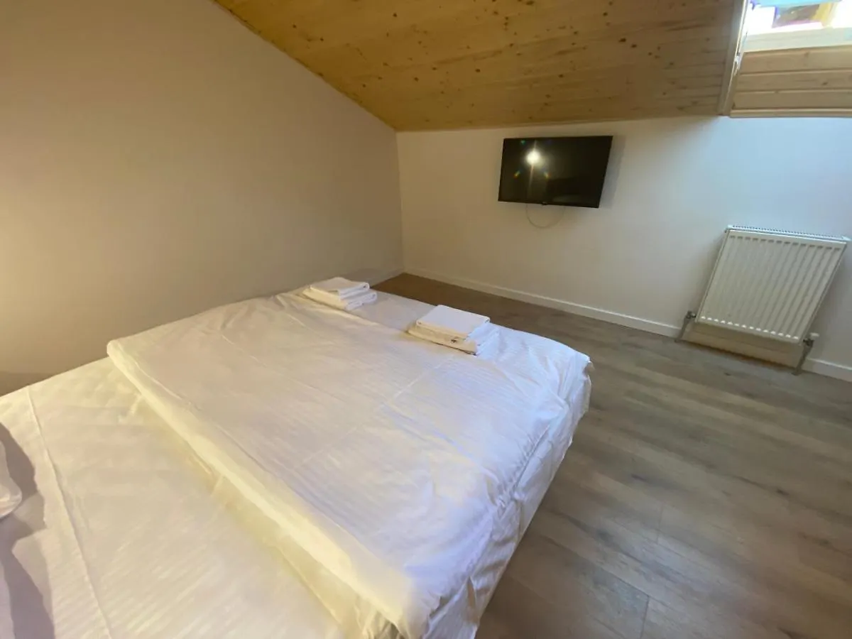 Apartamento Квартира На Вулиці Лесі Українки 19 Leópolis