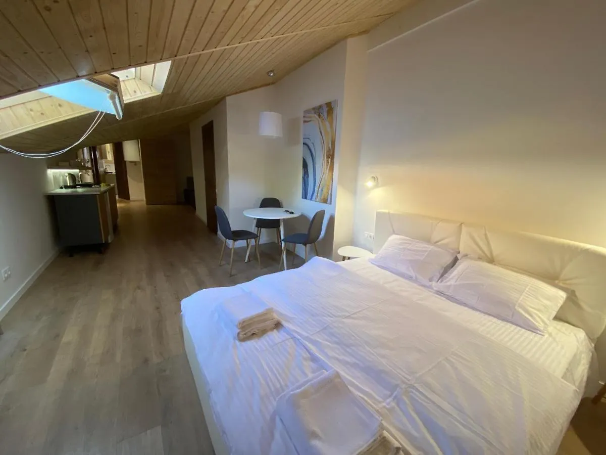 Квартира На Вулиці Лесі Українки 19 Leópolis Apartamento