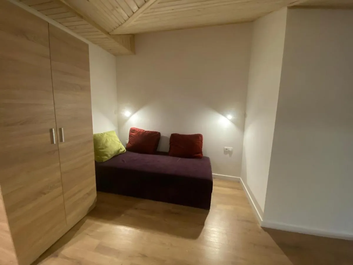 Apartamento Квартира На Вулиці Лесі Українки 19 Leópolis Ucrania