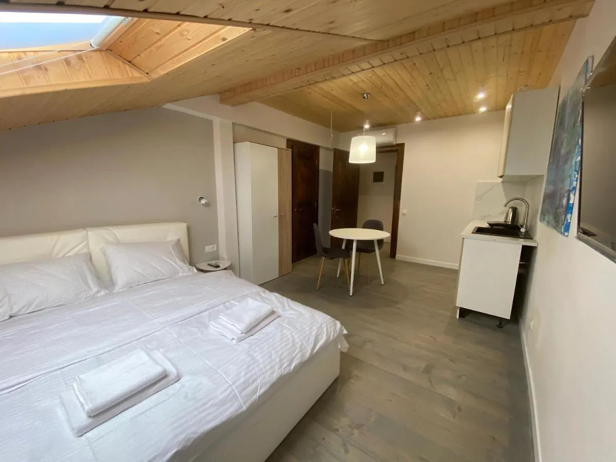 Квартира На Вулиці Лесі Українки 19 Leópolis Apartamento
