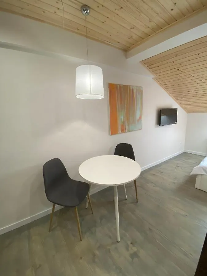 Квартира На Вулиці Лесі Українки 19 Leópolis Apartamento